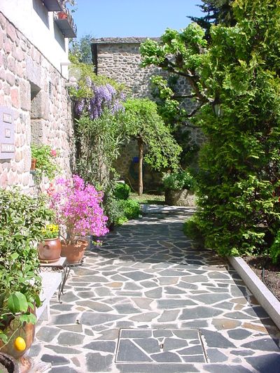 Hotel en aveyron 100% nature