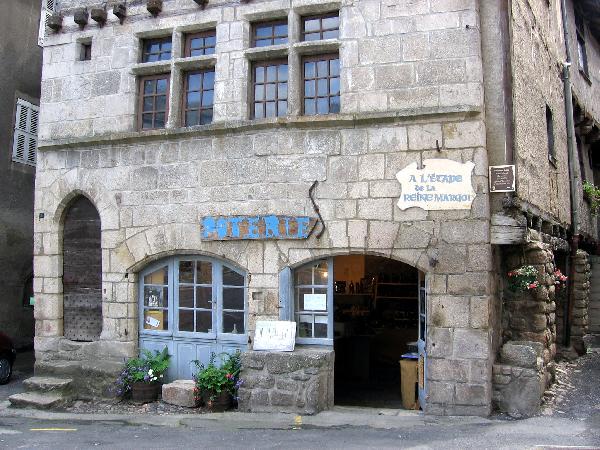 Aveyron : Poterie du Merle