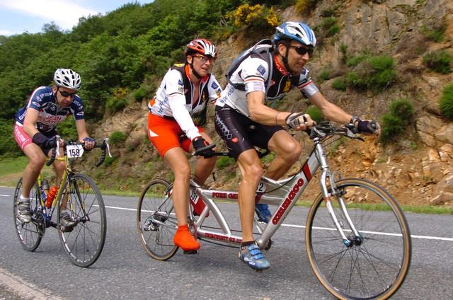 L'Entente cycliste Luc-la-Primaube organise l'Octogonale L'Entente cycliste Luc-la-Primaube organise l'Octogonale