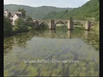 ENTRAYGUES-SUR-TRUYERE