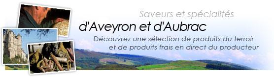 ARTIZANA : Saveurs et spécialités d'Aveyron et d'Aubrac