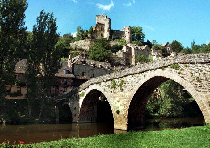 Villages de l'Aveyron