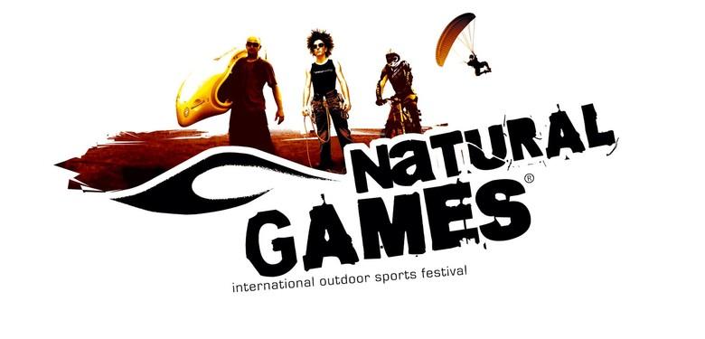 Natural Games - le festival outdoor de Millau