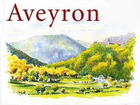 La gastronomie de l’Aveyron est riche et variée, les touristes viennent de loin pour découvrir et goûter aux saveurs locales.