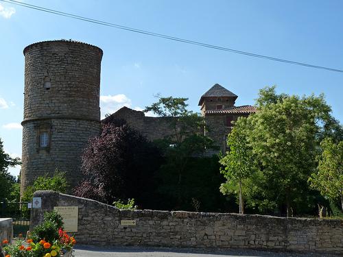 Le Château de Mélac a reçu le prix spécial du jury VMF 2009, pour l'ensemble de sa restauration.