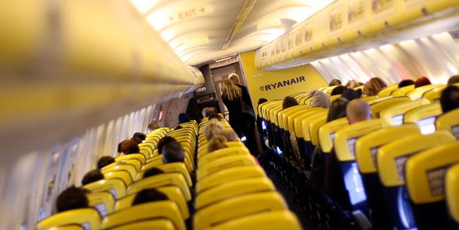 La compagnie aérienne low cost Ryanair a inauguré sa nouvelle liaison entre Rodez et Bruxelles/Charleroi en Belgique