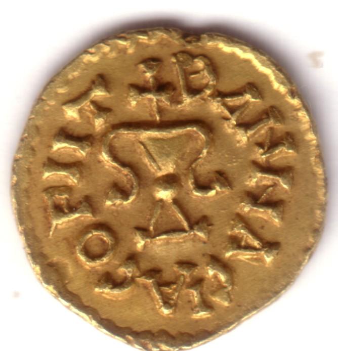 Plusieurs centaines de pièces de monnaies (en or et en argent) issues de Banassac sont aujourd’hui conservées dans le monde
