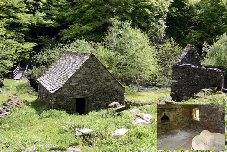 Depuis 1998, l’association « Les Amis du Moulin de Terral » restaure le moulin.