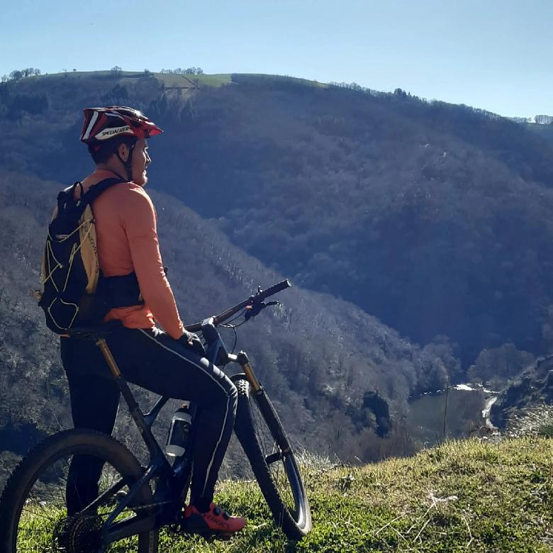 Location et réparation à domicile Vélo Thibaud - VTT/VTC électrique - Vallée du Lot